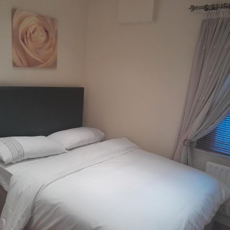 Mels Accomodation Летеркени Екстериор снимка