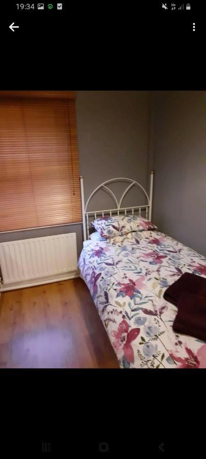 Mels Accomodation Летеркени Екстериор снимка