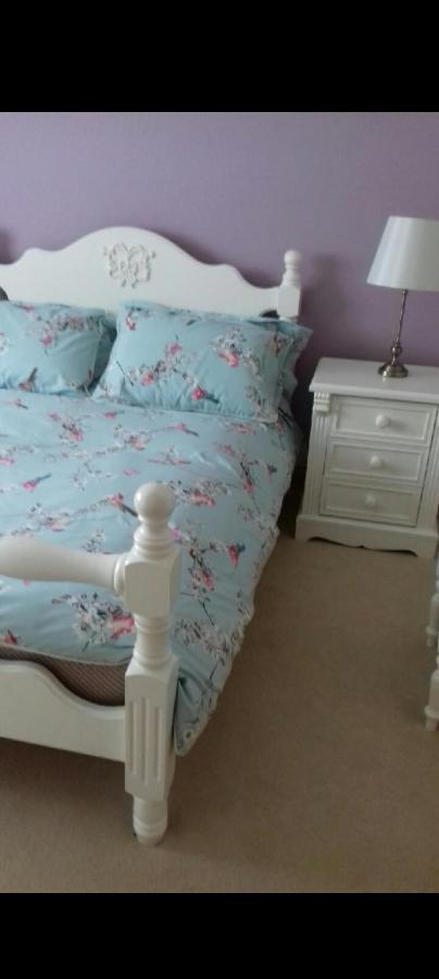 Mels Accomodation Летеркени Екстериор снимка